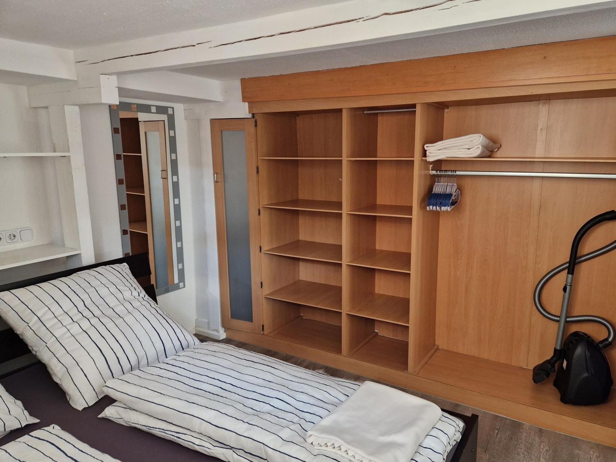 Dalea Apartman Bad Waldsee Kültér fotó