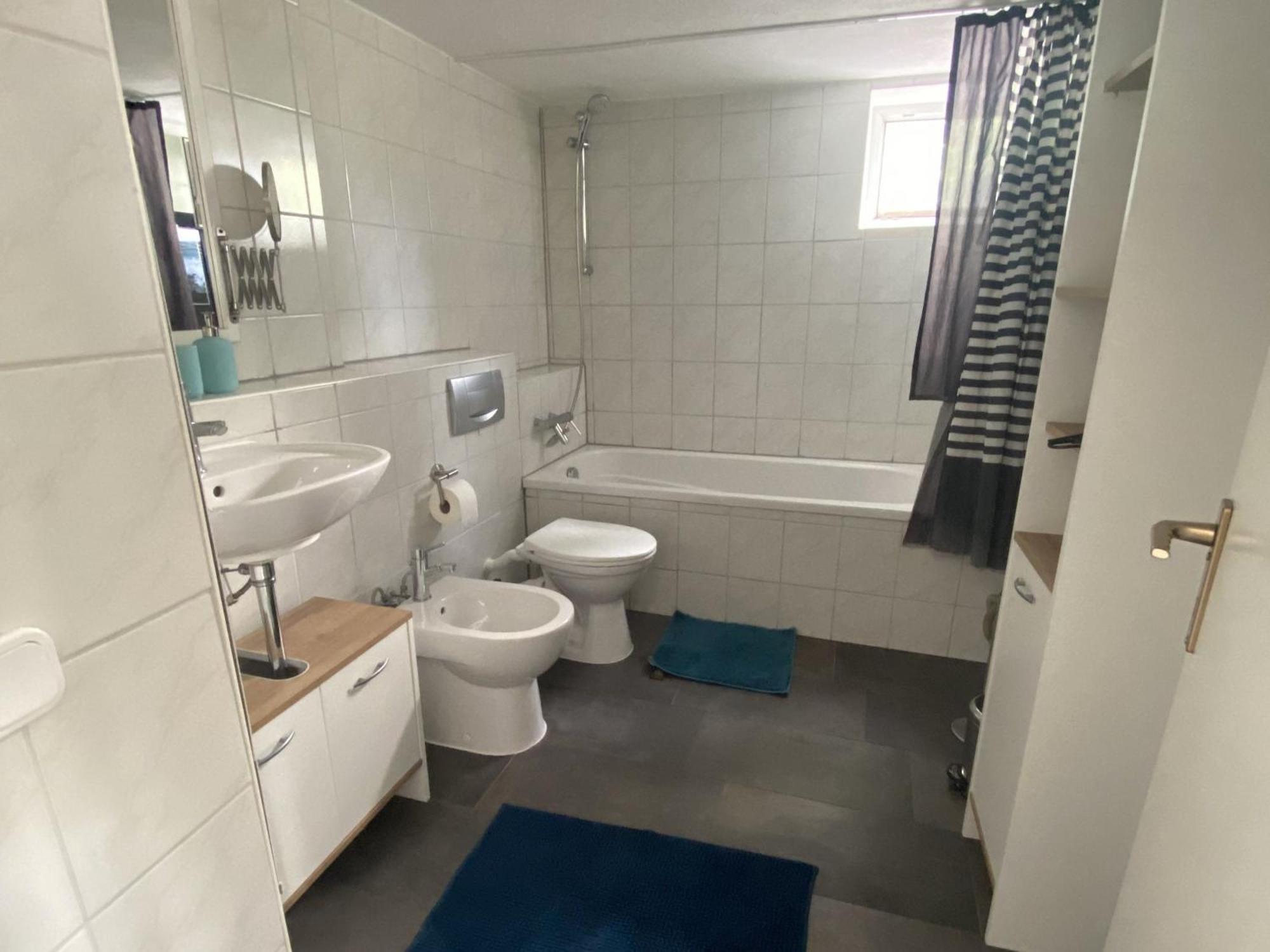 Dalea Apartman Bad Waldsee Kültér fotó