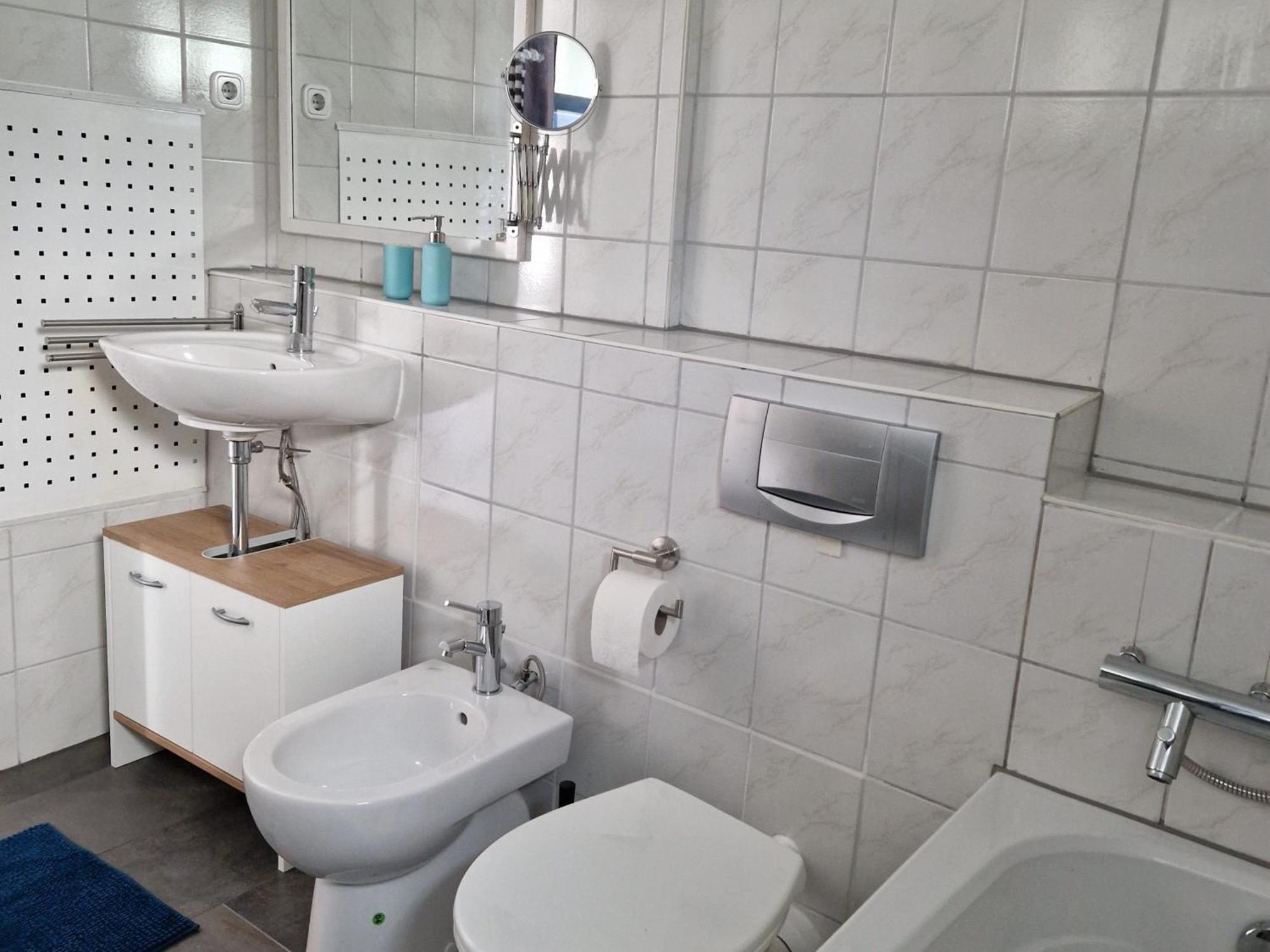 Dalea Apartman Bad Waldsee Kültér fotó
