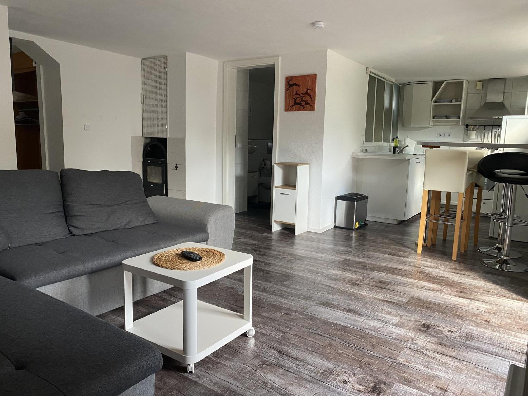 Dalea Apartman Bad Waldsee Kültér fotó