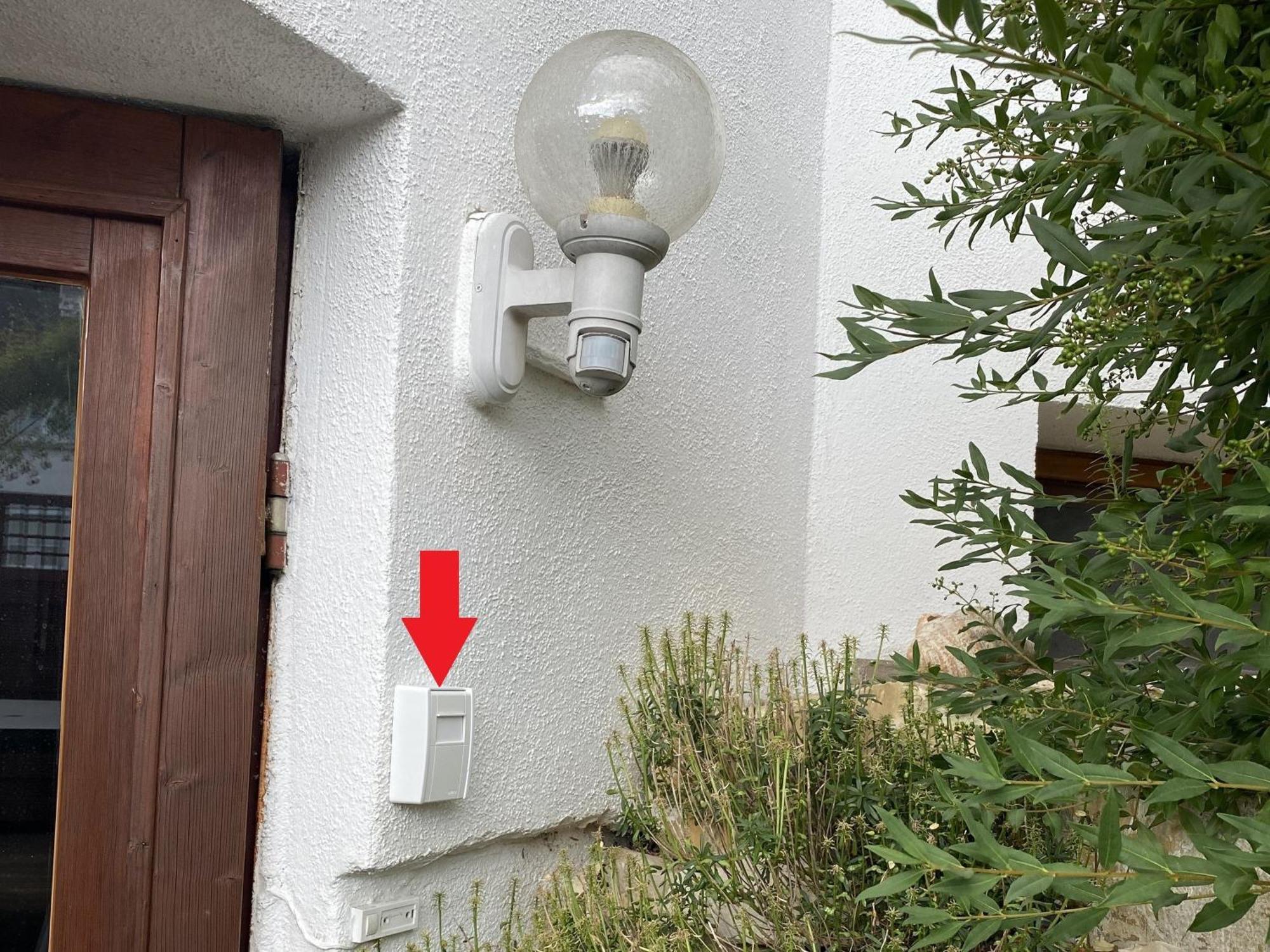 Dalea Apartman Bad Waldsee Kültér fotó